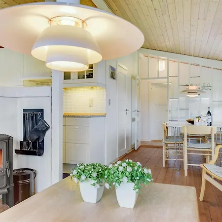 Feriehus Galena - 100m From The Sea By Interhome Vejers Strand