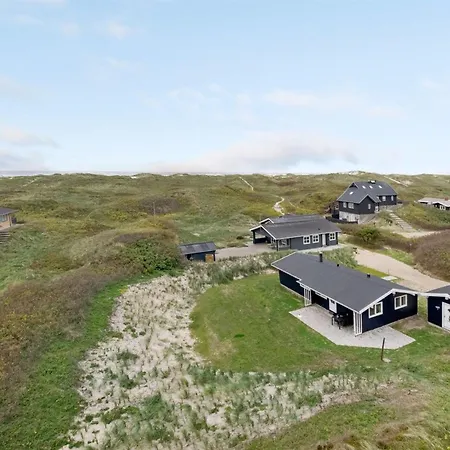 Galena - 100m From The Sea By Interhome Дом отдыха Вайерс-Странд