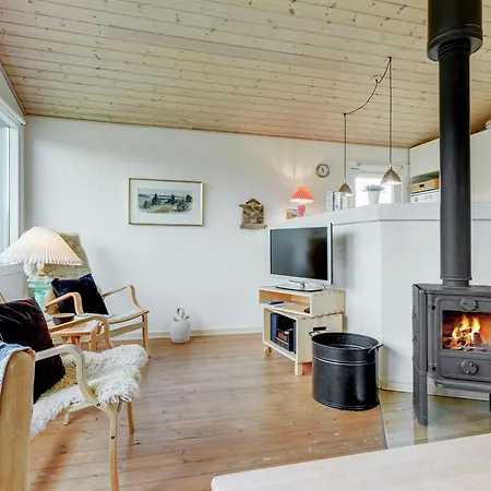Galena - 100m From The Sea By Interhome Feriehus *