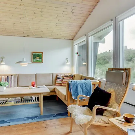 Galena - 100m From The Sea By Interhome * Вайерс-Странд