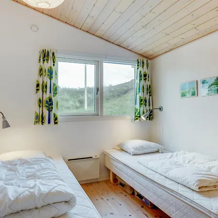 Feriehus Galena - 100m From The Sea By Interhome *
