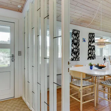 Galena - 100m From The Sea By Interhome * Вайерс-Странд