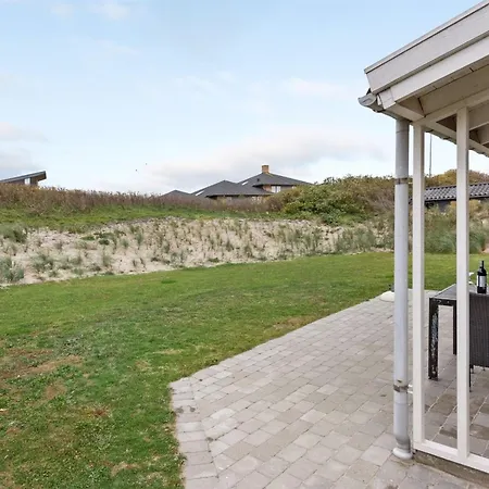 Feriehus Galena - 100m From The Sea By Interhome