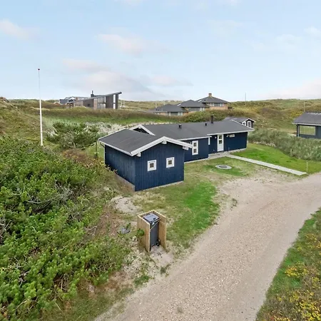 Feriehus Galena - 100m From The Sea By Interhome *