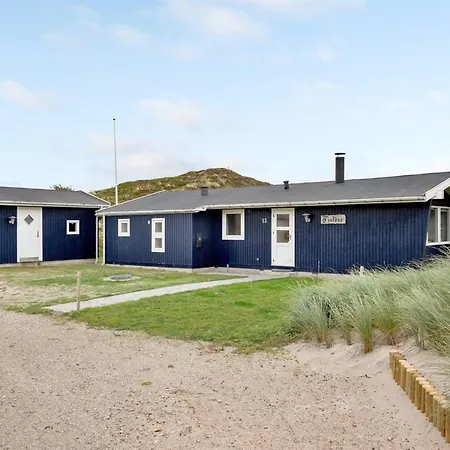 Дом отдыха Galena - 100m From The Sea By Interhome *