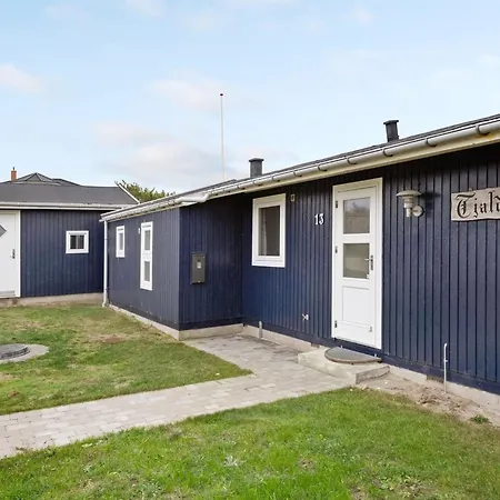 Дом отдыха Galena - 100m From The Sea By Interhome